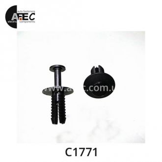 Клипсa бампера GM 1400804 Mercedes A0009905492 0009905492 BMW 51111908077 51111964186 Volkswagen Клипсa бампера GM 1400804 Mercedes A0009905492 0009905492 BMW 51111908077 51111964186 Volkswagen