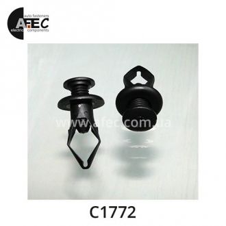 Кліпса бампера Hyundai 8659035000 Кліпса бампера Hyundai 8659035000