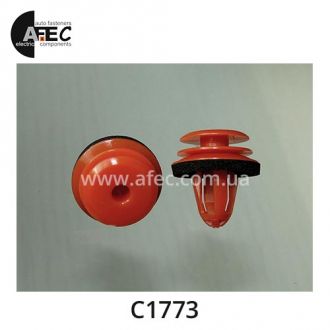 Клипсa BMW Mini 07146962771 51417046415 Клипсa BMW Mini 07146962771 51417046415