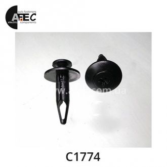 Клипсa Ford W705848S300 Клипсa Ford W705848S300