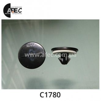 Клипса Toyota 5385747011 Клипса Toyota 5385747011