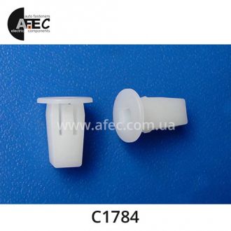 Кліпса BMW 7146976114 Кліпса BMW 7146976114