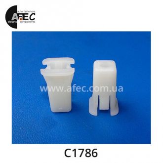 Кліпса Ford 6549354 Кліпса Ford 6549354