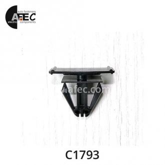 Кліпса Chrysler 6508947AA Кліпса Chrysler 6508947AA