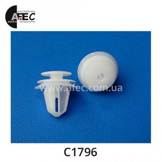 Клипса Hyundai Kia Opel Suzuki ZAZ 823152P000 833152S000 Клипса Hyundai Kia Opel Suzuki ZAZ 823152P000 833152S000