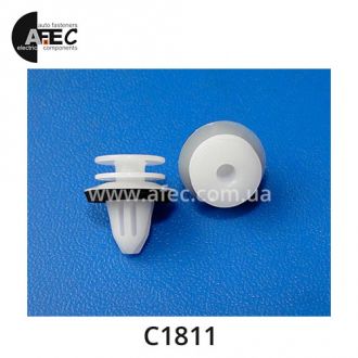 Клипса Mercedes A0009910198 A0019916798 A0009919898 Volkswagen 4M0827947 Клипса Mercedes A0009910198 A0019916798 A0009919898 Volkswagen 4M0827947