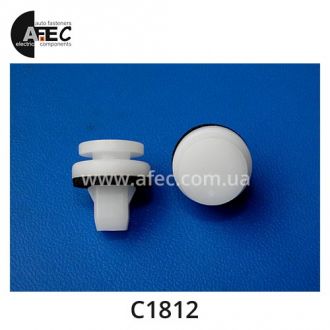 Клипса Ford W713579S300 Клипса Ford W713579S300