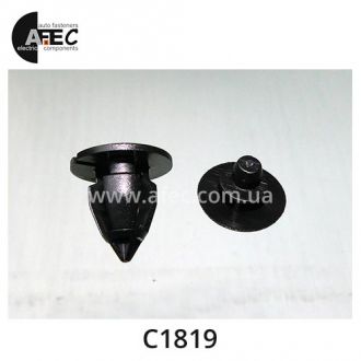 Клипса Renault GM Nissan Opel 7703077434 Клипса Renault GM Nissan Opel 7703077434