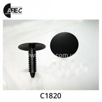 Клипса Volkswagen 3C0863559 Ford Клипса Volkswagen 3C0863559 Ford