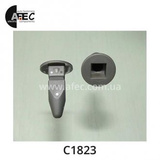 Клипса Volkswagen 357868143 Клипса Volkswagen 357868143