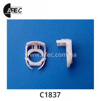 Кліпса Ford 7L3Z9S317A Кліпса Ford 7L3Z9S317A