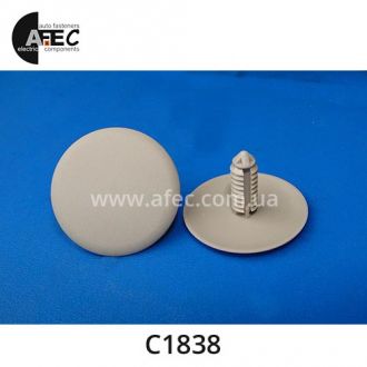 Клипса Chrysler TY98TL2AA Клипса Chrysler TY98TL2AA