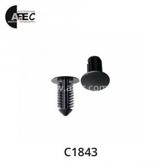 Кліпса Renault 7703077153 7703077356 Peugeot Кліпса Renault 7703077153 7703077356 Peugeot