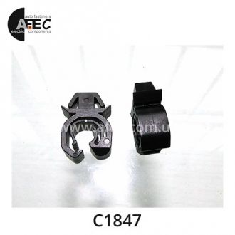 Кліпса упору капота Opel GM 1180216 90246867 Кліпса упору капота Opel GM 1180216 90246867
