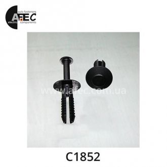 Клипса BMW 51111964186 Клипса BMW 51111964186