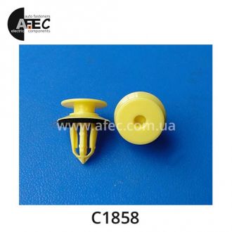 Клипса Buick Chevrolet GMC Opel 11610606 Клипса Buick Chevrolet GMC Opel 11610606