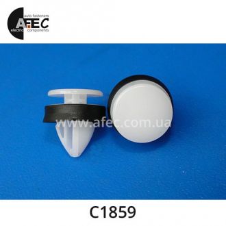 Клипса Ford W716507S300 Клипса Ford W716507S300