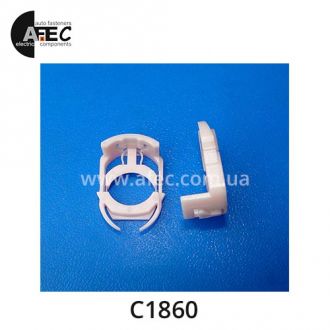 Клипса Ford 7L3Z9S317B Клипса Ford 7L3Z9S317B