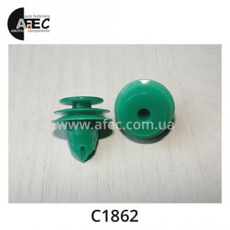 Клипса Honda 91560SZW003 Клипса Honda 91560SZW003