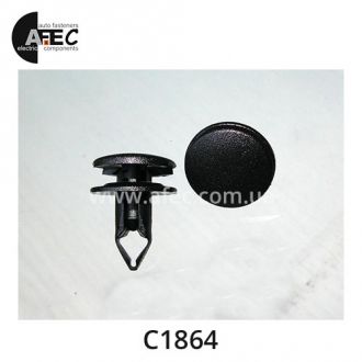 Кліпса багажника Honda 90667TC0U01ZA Кліпса багажника Honda 90667TC0U01ZA