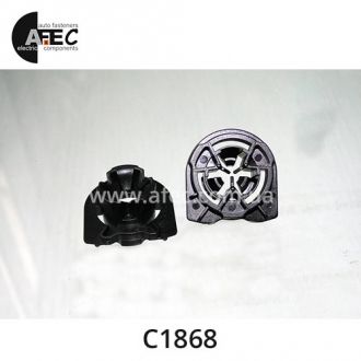 Кліпса дверна Audi 8V0868243 Кліпса дверна Audi 8V0868243