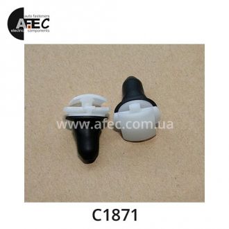 Клипса Volkswagen 3C0853585 Клипса Volkswagen 3C0853585