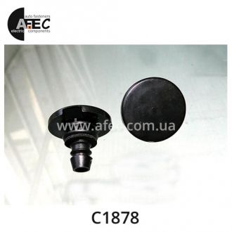 Клипса порога Subaru 909130118 Клипса порога Subaru 909130118