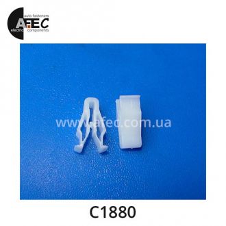 Клипса торпеды универсальная Клипса торпеды универсальная