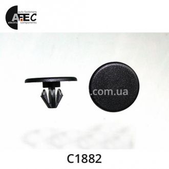 Клипса Peugeot Citroen 6995V6 Клипса Peugeot Citroen 6995V6