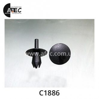 Клипса Opel 2317703 Клипса Opel 2317703
