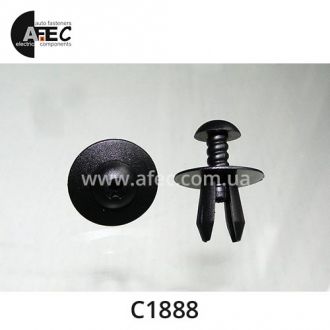 Клипса Mercrdes A1269900392 Клипса Mercrdes A1269900392