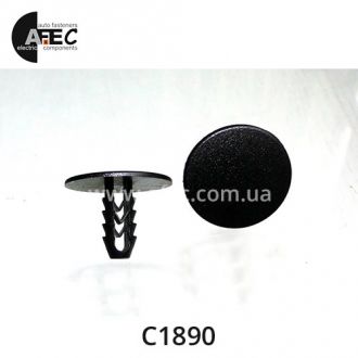 Клипса Fiat 14592287 Клипса Fiat 14592287