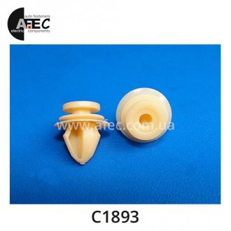 Клипса Seat Audi Renault 6001549265 8200700969 Peugeot 699156 8335TE Клипса Seat Audi Renault 6001549265 8200700969 Peugeot 699156 8335TE