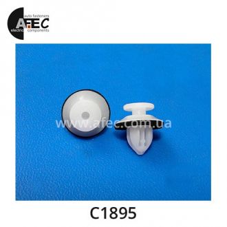 Клипса Toyota 90467A0032 Клипса Toyota 90467A0032