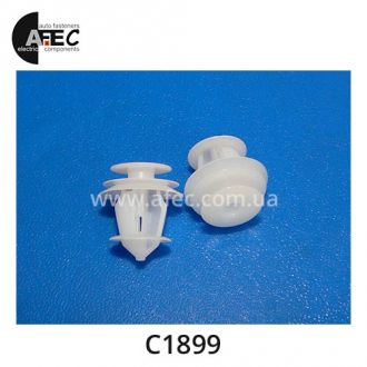 Кліпса Toyota 624890E010 Кліпса Toyota 624890E010