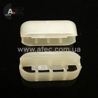 Клипса обшивки Клипса обшивки