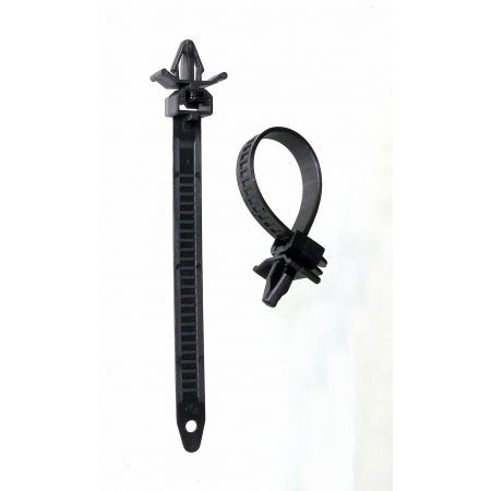 Хомути стяжні