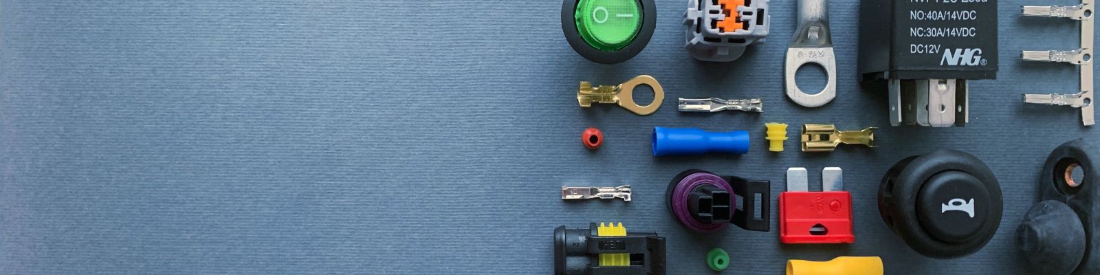 Автоэлектрика