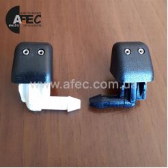 Форсунка омывателя Renault 7700728064