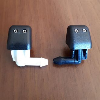 Форсунка омивача Renault 7700728064 Форсунка омивача Renault 7700728064