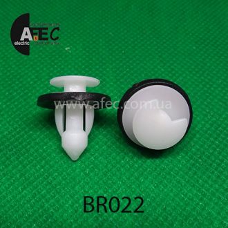 Клипса Renault 7703077111 Peugeot Citroen 699636 Клипса Renault 7703077111 Peugeot Citroen 699636