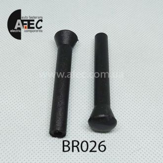 Фиксатор дверей Renault 7702188942 Фиксатор дверей Renault 7702188942