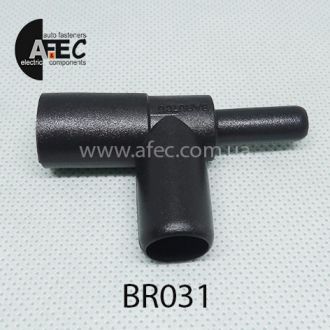 Тройник топливный Renault 7705030225 Тройник топливный Renault 7705030225