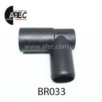 Соединительная трубка топливная Renault 9 11 21 Соединительная трубка топливная Renault 9 11 21