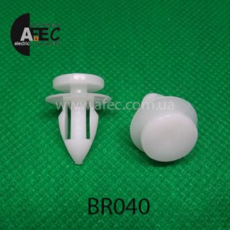 Клипса Renault 7703077004 Клипса Renault 7703077004