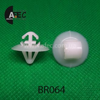 Кліпса Renault 7703077421 7701470779 Opel 4501589 Iveco 500326896 Кліпса Renault 7703077421 7701470779 Opel 4501589 Iveco 500326896