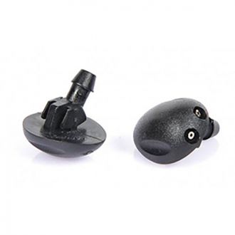 Форсунка омивача Renault Megane  Logan Sandero Scenic Duster Форсунка омивача Renault Megane  Logan Sandero Scenic Duster