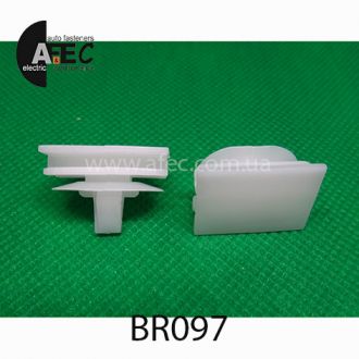 Клипса Renault 7703077448 Клипса Renault 7703077448