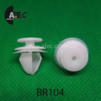 Клипса Renault Dacia 8200909084 Peugeot 6991Z1 Mini 51139804996 Клипса Renault Dacia 8200909084 Peugeot 6991Z1 Mini 51139804996