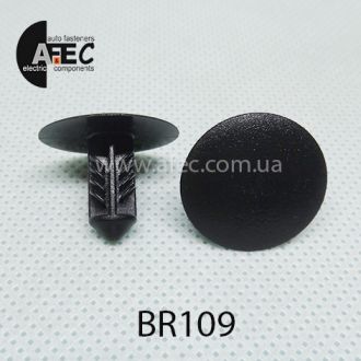 Клипса Renault 7703077444 Клипса Renault 7703077444